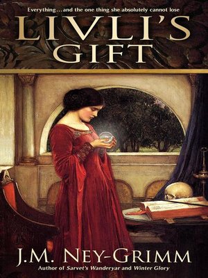 cover image of Livli's Gift